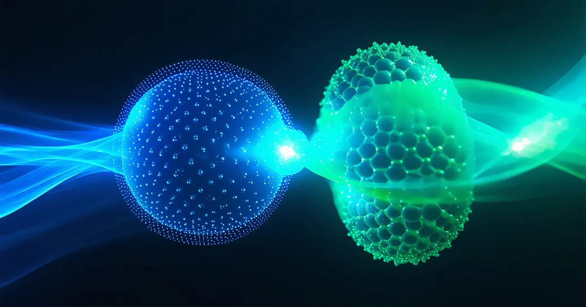 Molecular orbital comparison visualization for cross-coupling barrier analysis
