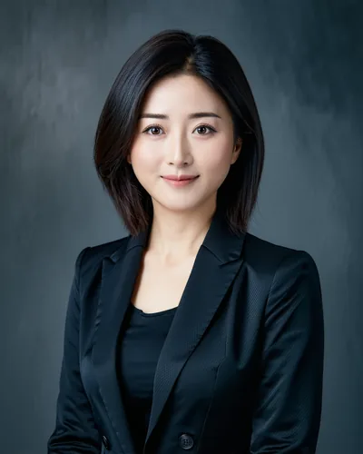 Dr. Chen Mei