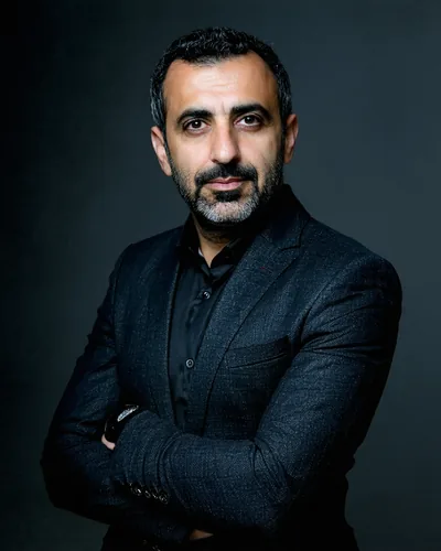 Dr. Omar Hassan